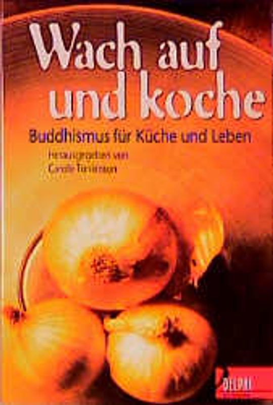Wach auf und koche