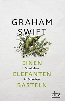 Einen Elefanten basteln