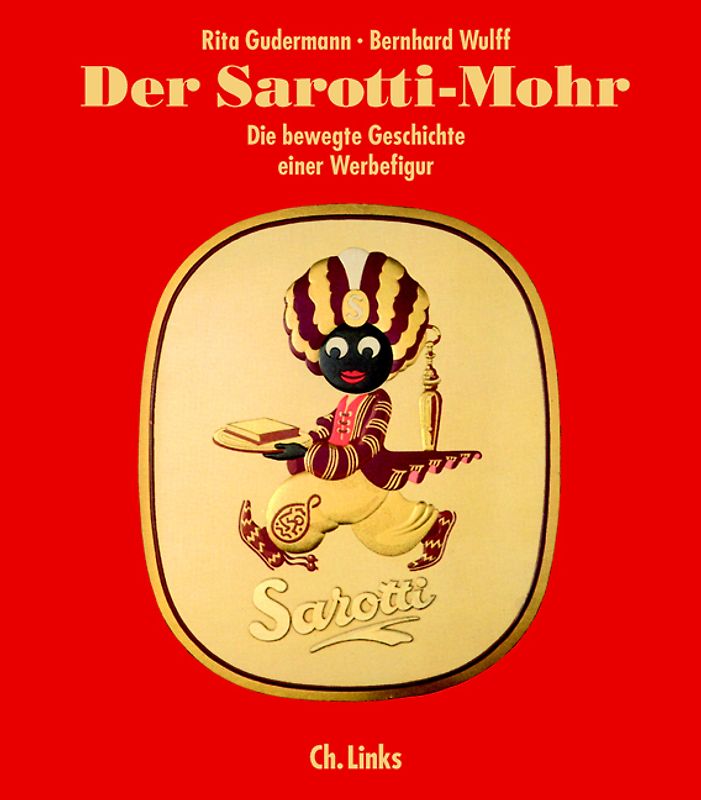 Der Sarotti-Mohr