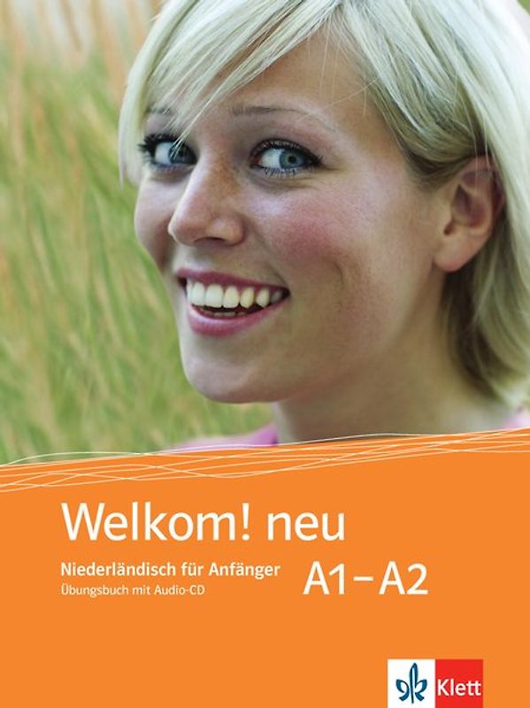 Welkom! neu A1-A2