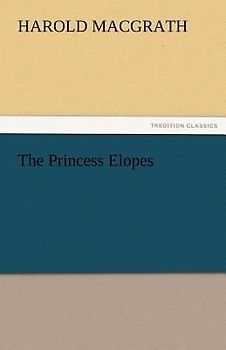 The Princess Elopes