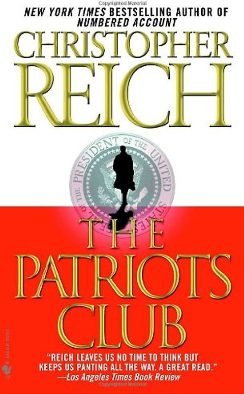 The Patriots Club