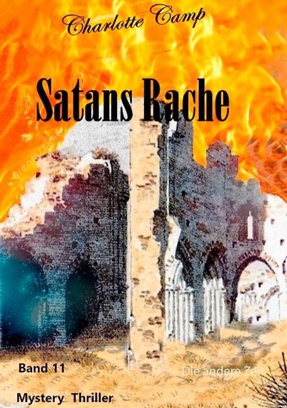 Satans Rache