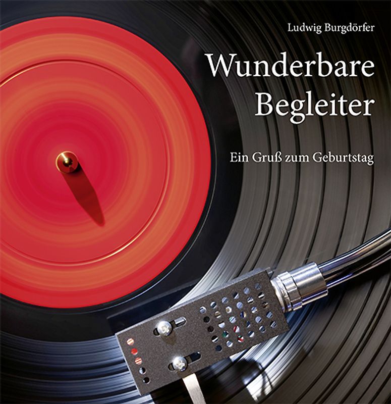 Wunderbare Begleiter