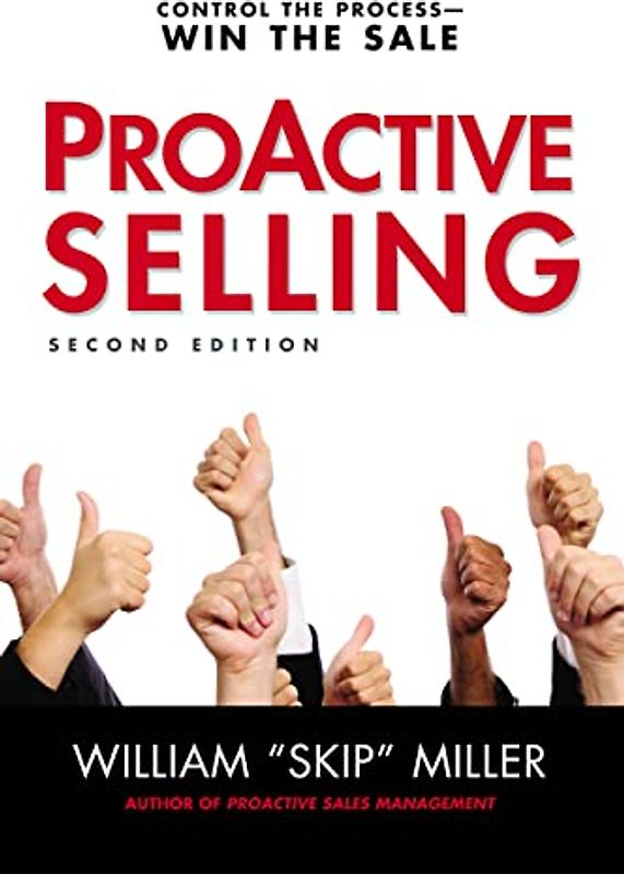The Proactive Selling