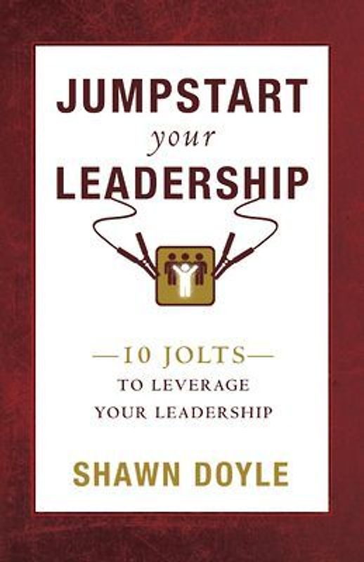 Jumpstart Your Leadership