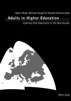 Adults in Higher Education