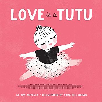 Love Is a Tutu