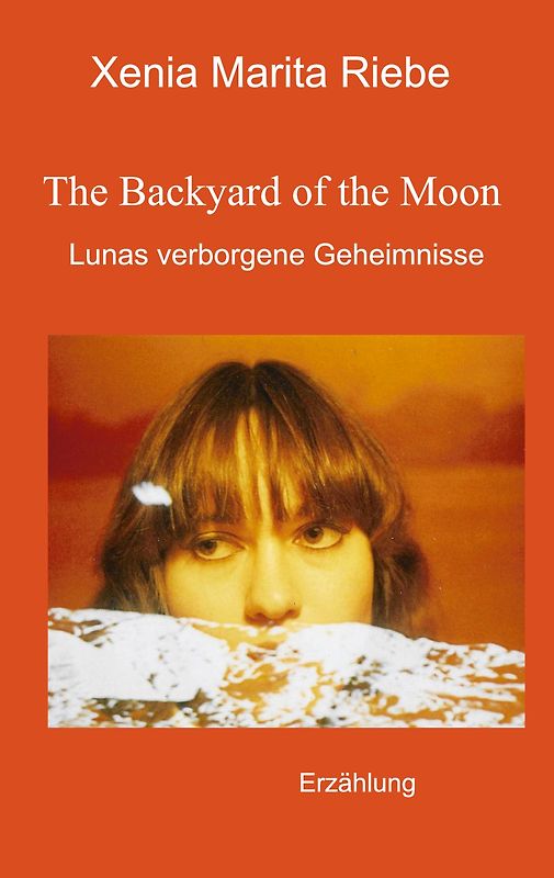 The Backyard of the Moon