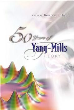 50 Years of Yang-Mills Theory