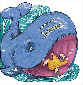 Aventura de Jonas, La