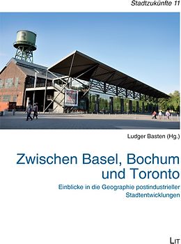 Zwischen Basel, Bochum und Toronto