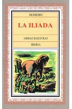 La Ilíada