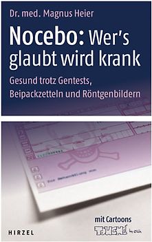 Nocebo: Wer's glaubt wird krank