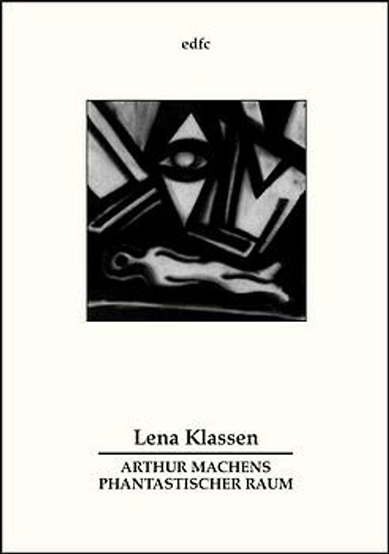 Arthur Machens phantastischer Raum