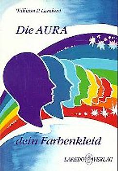 Die Aura - dein Farbenkleid