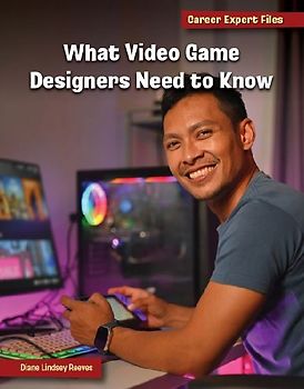 What Video Game Designers Need to Know