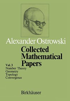 Collected Mathematical Papers