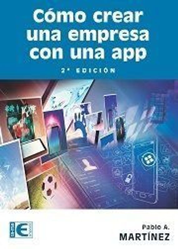 Cómo crear una empresa con una app