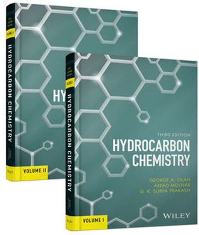 Hydrocarbon Chemistry