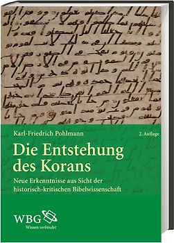 Die Entstehung des Korans