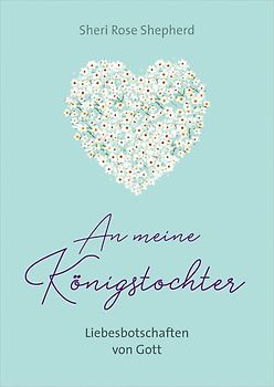 An meine Königstochter