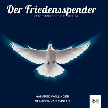 Der Friedensspender