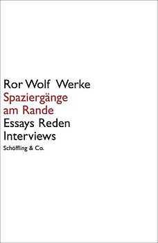 Spaziergänge am Rande