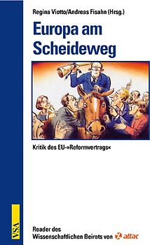 Europa am Scheideweg