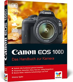 Canon EOS 100D