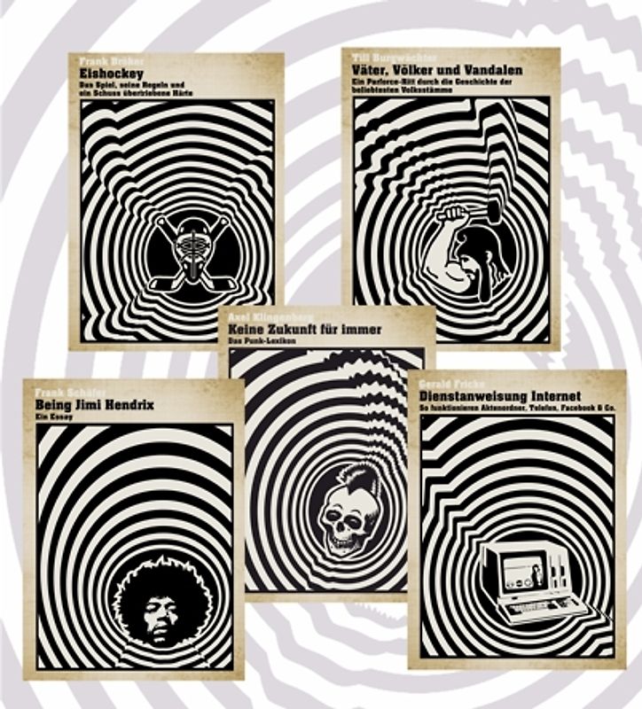 Edition Wissenswertes-Box Nr. 1