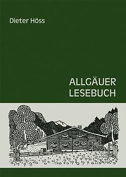 Allgäuer Lesebuch