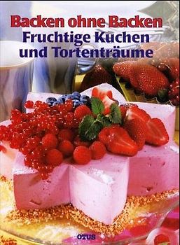 Backen ohne Backen
