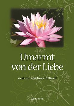 Umarmt von der Liebe
