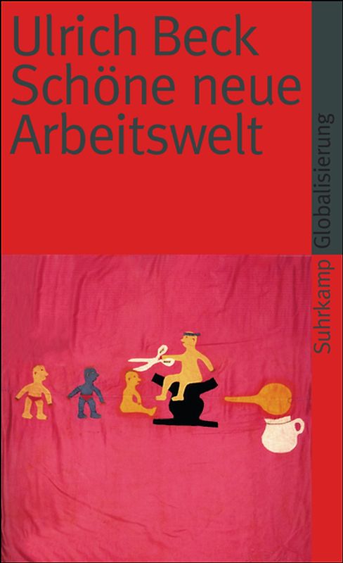 Schöne neue Arbeitswelt