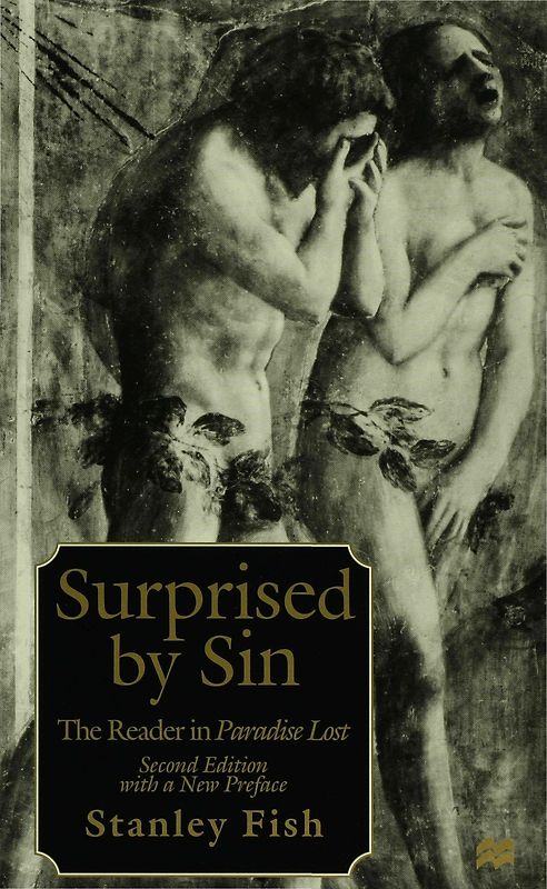 Surprised by Sin