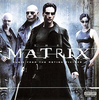 Various - The Matrix