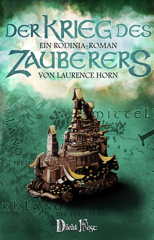Der Krieg des Zauberers