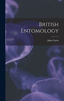 British Entomology