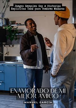 Enamorado de mi mejor amigo