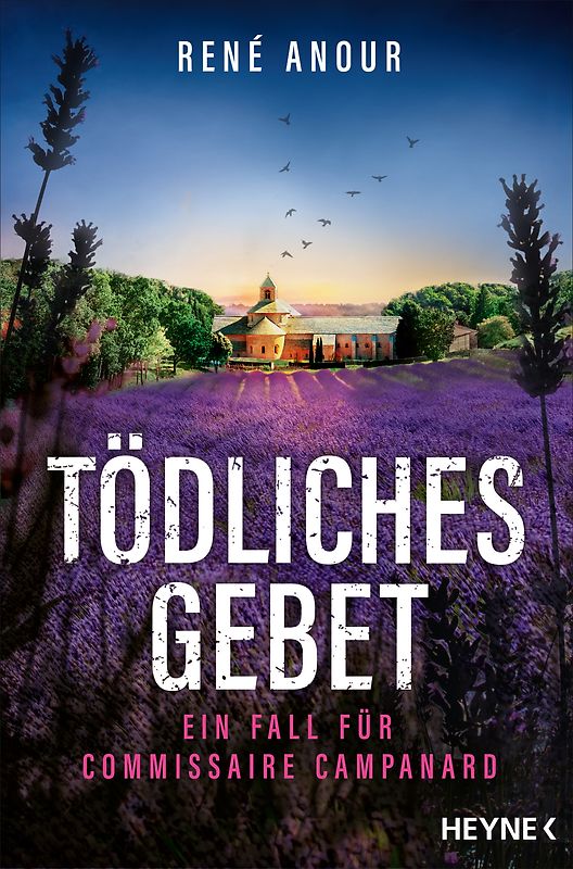 Tödliches Gebet