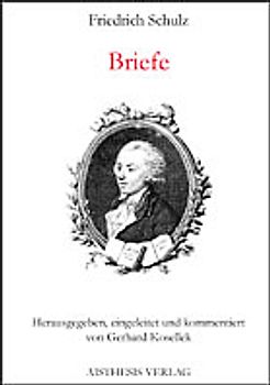Briefe 1783-1797