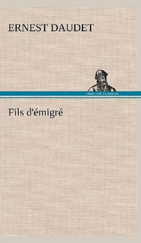 Fils d'émigré