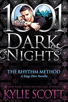 The Rhythm Method: A Stage Dive Novella