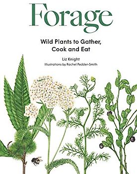 Forage: Wild plants to gather and eat