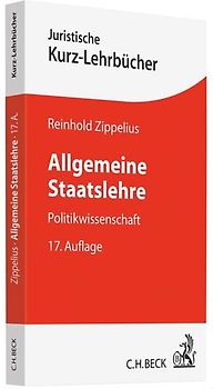 Allgemeine Staatslehre