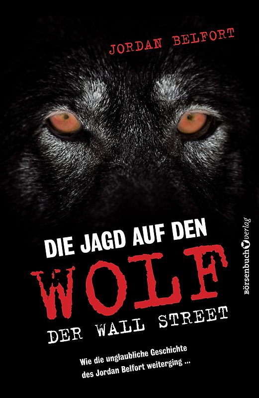 Die Jagd auf den Wolf der Wall Street