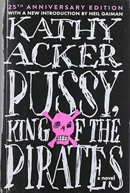 Pussy King of the Pirates (Reissue)