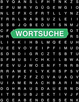 Wortsuche: Großdruck Rätselbuch | 100 knifflige Wortsuchrätsel für Erwachsene | Gehirnjogging Wortsuchspiel Puzzle | Rätsel in großer Schrift