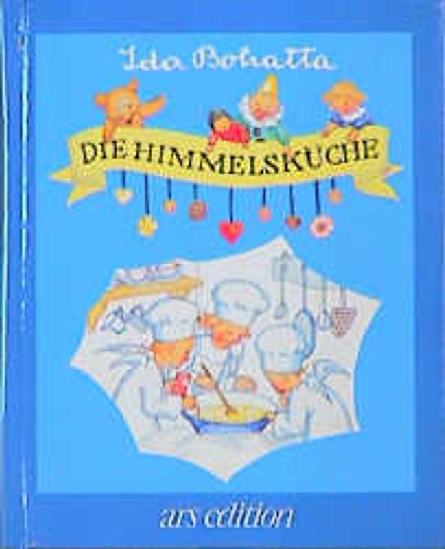 Die Himmelsküche
